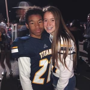 Meet your Posher, Amber